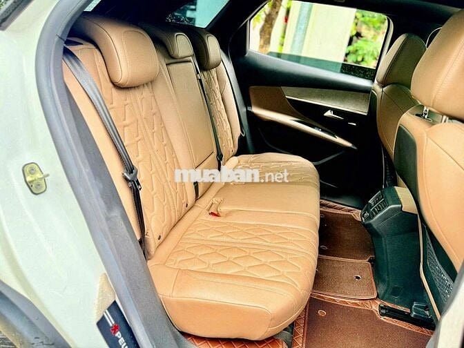 Peugeot 3008 GT-Line 1.6 AT sản xuất 2024