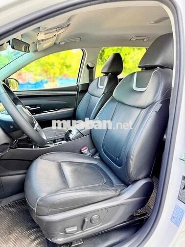 Hyundai Tucson 2.0ATH Xăng Đặc biệt sản xuất 2024