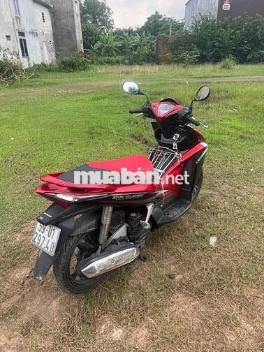 Cần tiền đổi xe bán rẻ AB 2012 BSTP chính chủ