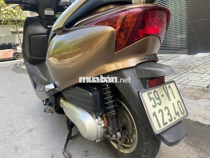 Honda Lead 2011 bstp 12340