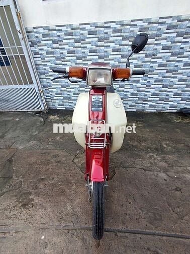 Hon da cup tom sx1996 xe đẹp máy êm bstp