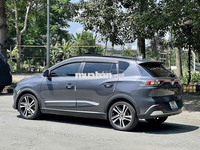 E34 sx 2022 pin thuê tiên phong lên nhiều đồ