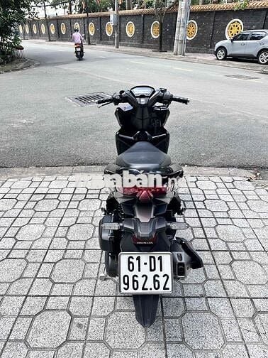 ❤️ Vario 2109 Kiểng Nhẹ - Gop Bao Đậu
