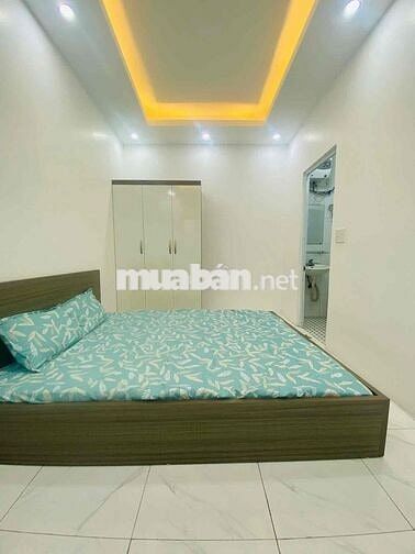 🏠 NHÀ ĐẸP TRUNG TÂM ĐỐNG ĐA – FULL NỘI THẤT – GIÁ HIẾM TRONG TẦM TÀI C