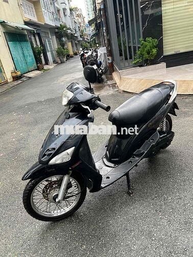 💥💥 Bán Xe Mio nhỏ Độ nhẹ 💥 Biển Số TP💥💥💥