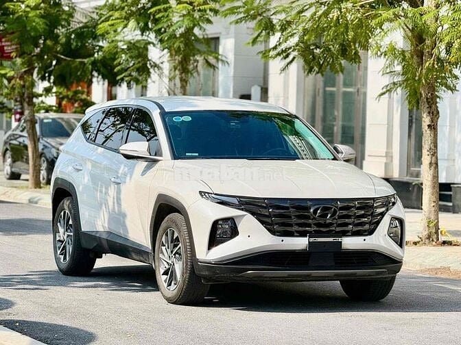 Hyundai Tucson 2.0ATH Xăng Đặc biệt sản xuất 2024