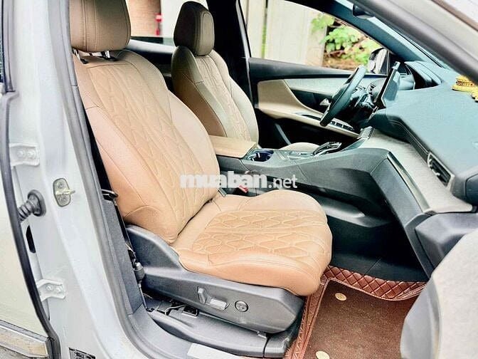 Peugeot 3008 GT-Line 1.6 AT sản xuất 2024