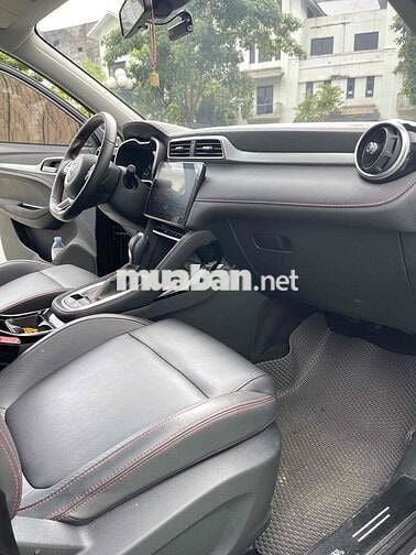 MG MGZS Standard 1.5 AT 2WD sản xuất 2024