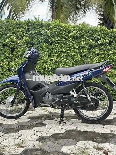 Honda Wave 2023 Chính Chủ Ký Máy Zin Êm Xe Lướt