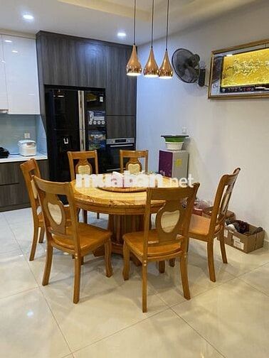💎Emerald cho thuê gấp căn 2PN + 1WC - 12 triệu - NTCB - ở được liền