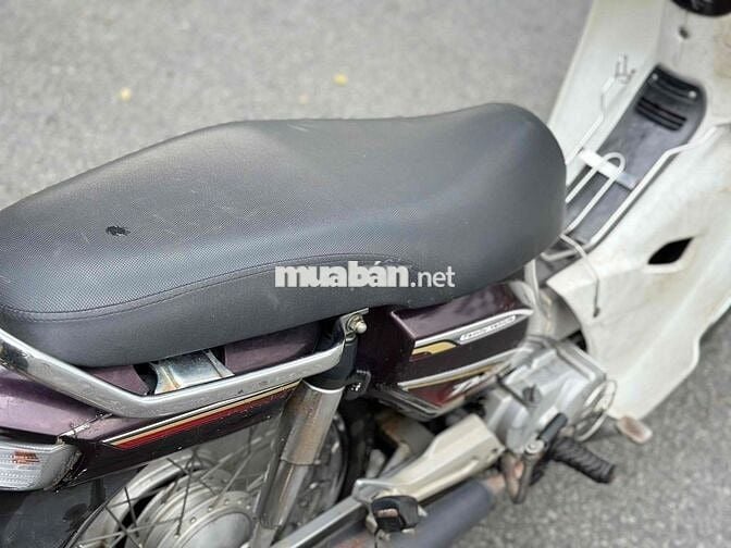 Honda Dream 2016 giá rẻ sinh viên