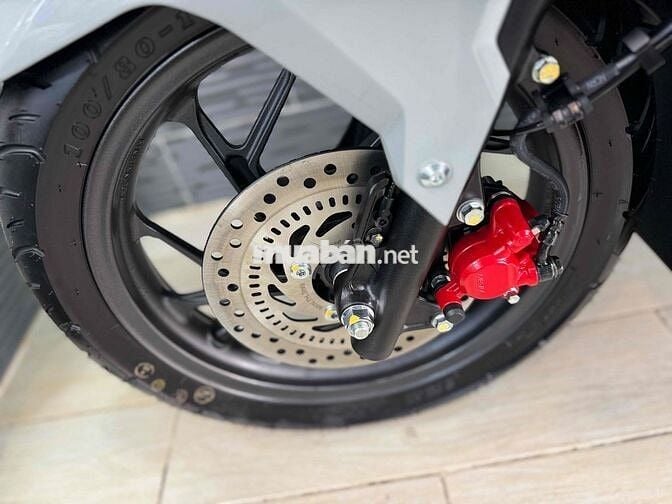 Honda Vario 160 ABS Date 2025 Xám Xi Măng Bstp