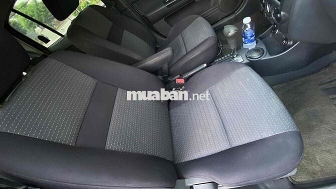 Hyundai Click 2008 1.4 AT ( đẹp VN )