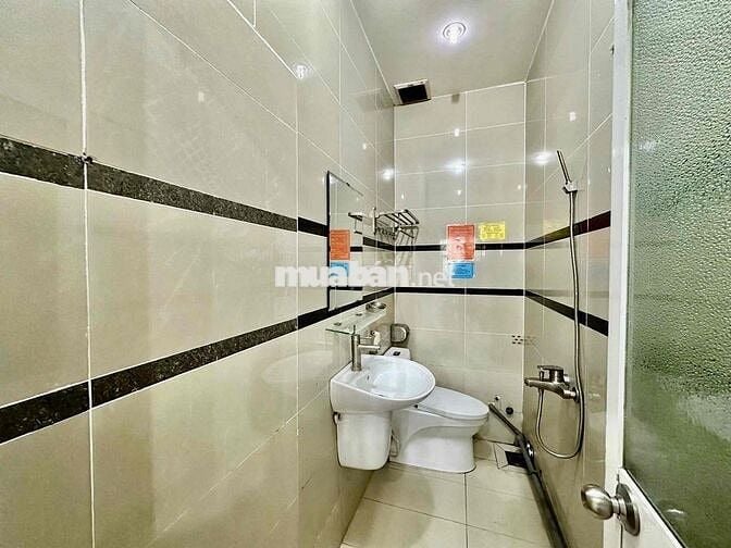 🔥CHO THUÊ MB Ở HOẶC KINH DOANH TỰ DO - NGAY HẺM 173 KHUÔNG VIỆT