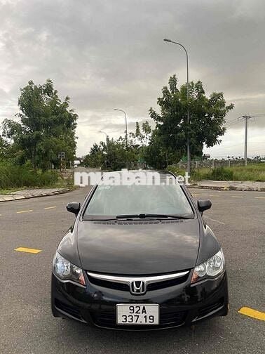 Honda Civic 2009 1.8 MT - 300000 km