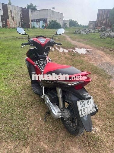 Cần tiền đổi xe bán rẻ AB 2012 BSTP chính chủ