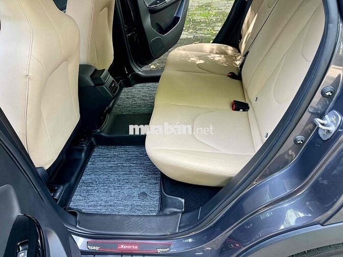 E34 sx 2022 pin thuê tiên phong lên nhiều đồ