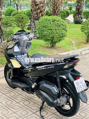 air blade 160 abs biển 66 chính chủ