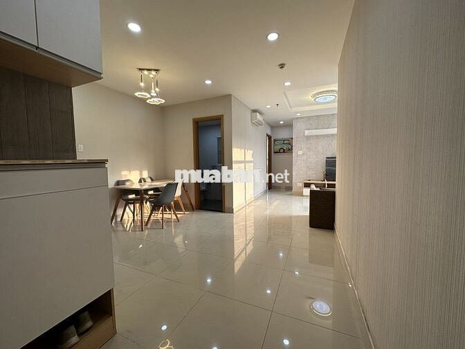 Cần cho thuê Căn hộ Him Lam Chợ Lớn  Full nội thất đẹp.