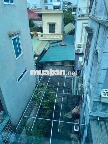 BÁN NHÀ 3 TẦNG 40M  XÂY MỚI KÍNH COONG - PHỐ BẮC CẦU - LONG BIÊN