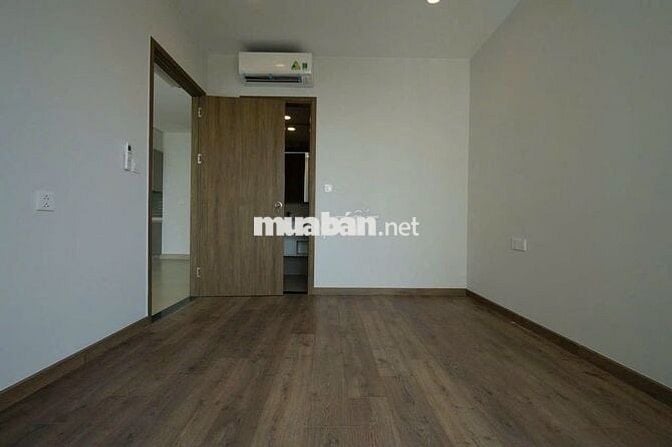 BÁN CĂN HỘ 2PN 64,5 NỘI THẤT CƠ BẢN TẠI RIVER PANORMA CHỈ 4,7 TỶ