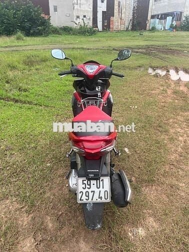 Cần tiền đổi xe bán rẻ AB 2012 BSTP chính chủ