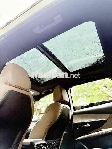 Peugeot 3008 GT-Line 1.6 AT sản xuất 2024