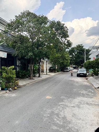 Bán Nhà 6x20m KDC Bình Hưng Bình Chánh, giáp ranh bến xe Q8 vào 500m