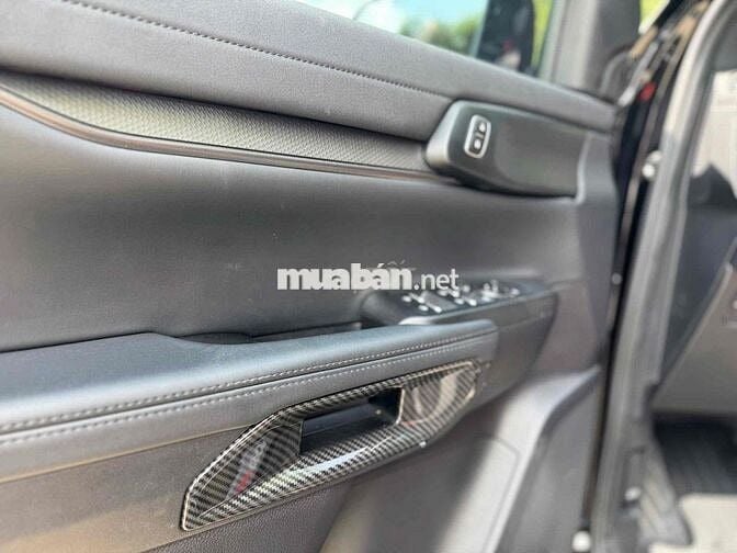 ✅Ford Ranger 2025 Raptor 2.0L 4x4 AT - 9000 km