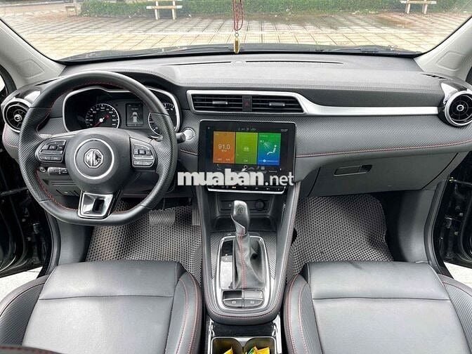 MG MGZS Standard 1.5 AT 2WD sản xuất 2024
