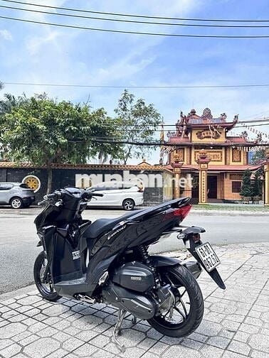 ❤️ Vario 2109 Kiểng Nhẹ - Gop Bao Đậu