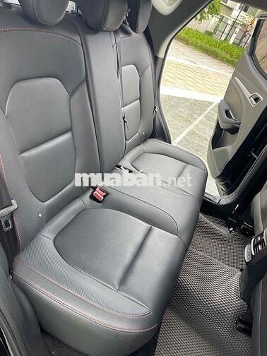MG MGZS Standard 1.5 AT 2WD sản xuất 2024