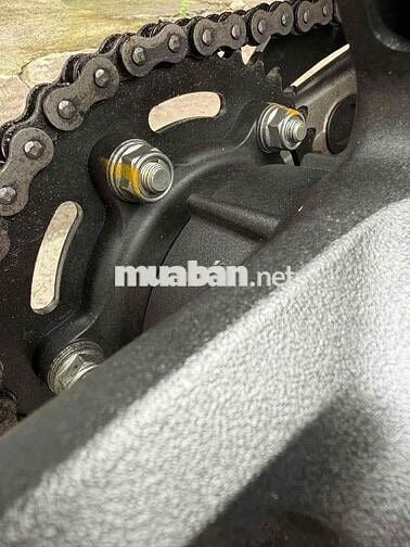 Honda cbr250rr 2020 1 chủ odo 7k6 , zin keng 9 chủ