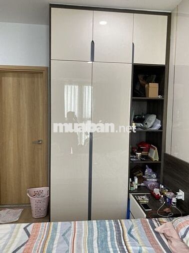 💎Emerald cho thuê gấp căn 2PN + 1WC - 12 triệu - NTCB - ở được liền