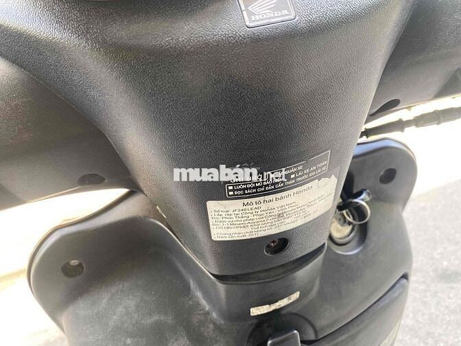Honda Lead 2011 bstp 12340