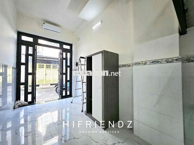 KIOT MỚI XÂY GÁC CAO ĐỨNG ĐƯỢC SIÊU RỘNG - NẰM GẦN KHU TÊN LỬA