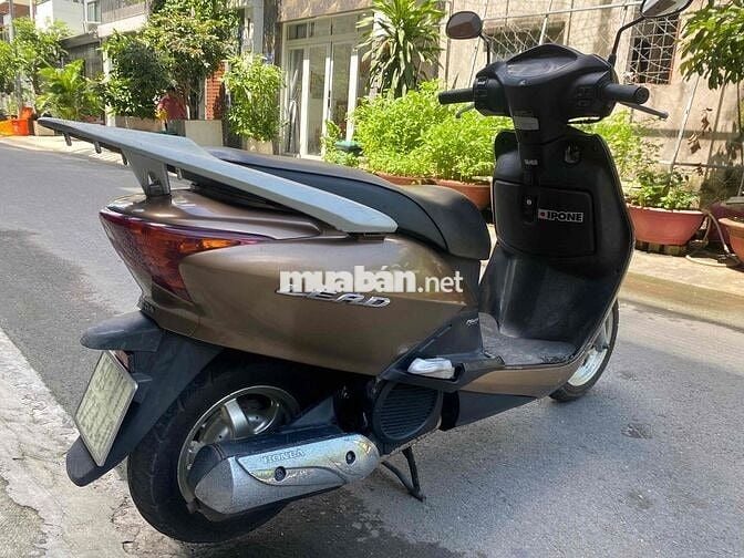 Honda Lead 2011 bstp 12340