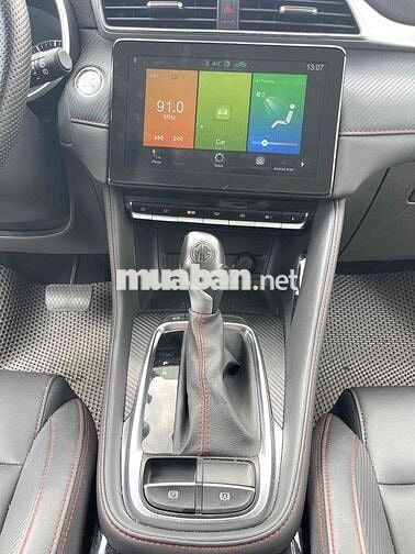 MG MGZS Standard 1.5 AT 2WD sản xuất 2024