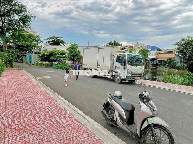 💥 GÓC 2MT - NGANG 7M - KDC BIỆT LẬP - VIEW HỒ SINH THÁI CỰC MÁT