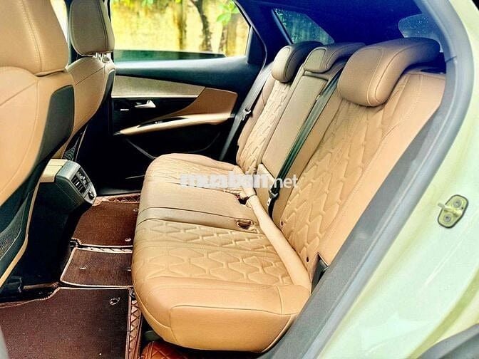 Peugeot 3008 GT-Line 1.6 AT sản xuất 2024