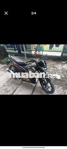 Bán xe côn tay Suzuki Satria