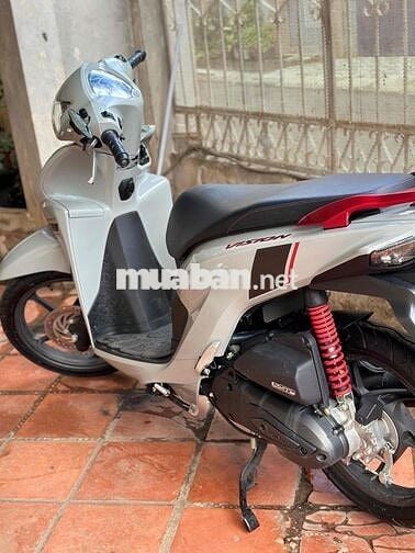Vision Bản Sporty Cao Cấp 2025 Chính Chủ bán
