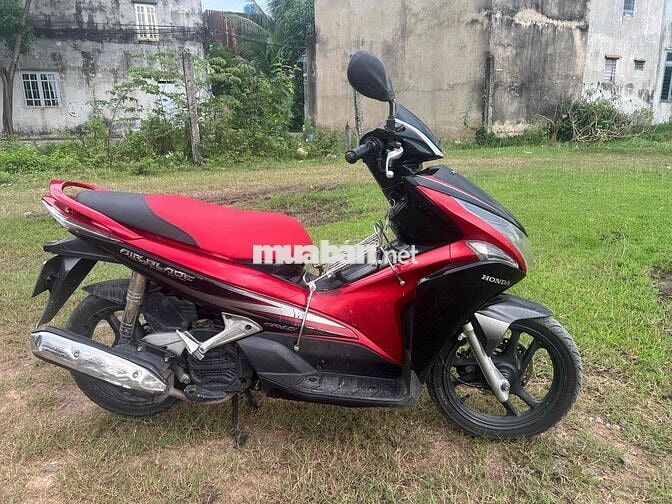 Cần tiền đổi xe bán rẻ AB 2012 BSTP chính chủ