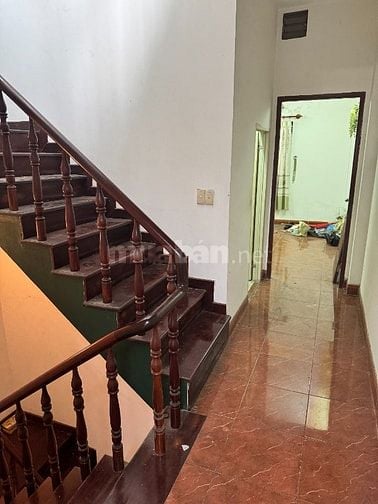 Bán Nhà 6x20m KDC Bình Hưng Bình Chánh, giáp ranh bến xe Q8 vào 500m