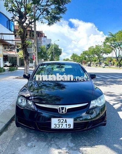 Honda Civic 2009 1.8 MT - 300000 km