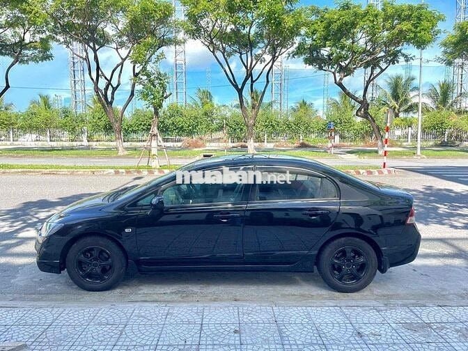 Honda Civic 2009 1.8 MT - 300000 km