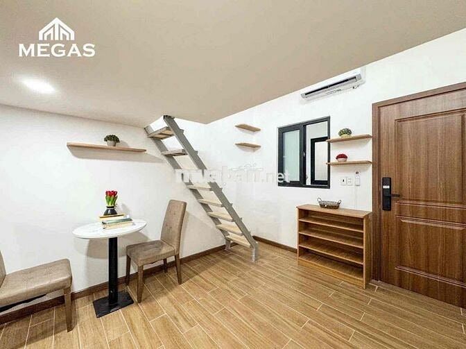 DUPLEX FULL NỘI THẤT🔥TÔ KÝ🔥DƯƠNG THỊ MƯỜI🔥TRẦN THỊ NĂM🔥LÂM THỊ HỐ🔥