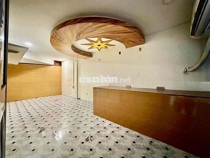 🔥CHO THUÊ MB Ở HOẶC KINH DOANH TỰ DO - NGAY HẺM 173 KHUÔNG VIỆT