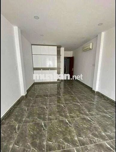 Cho thuê nhà HXH 351/9A Lê Văn Sỹ, P.14, Quận 3
