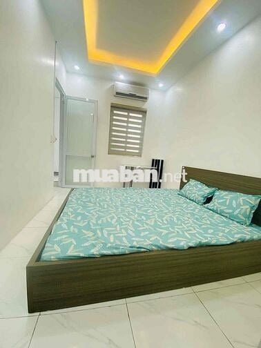 🏠 NHÀ ĐẸP TRUNG TÂM ĐỐNG ĐA – FULL NỘI THẤT – GIÁ HIẾM TRONG TẦM TÀI C